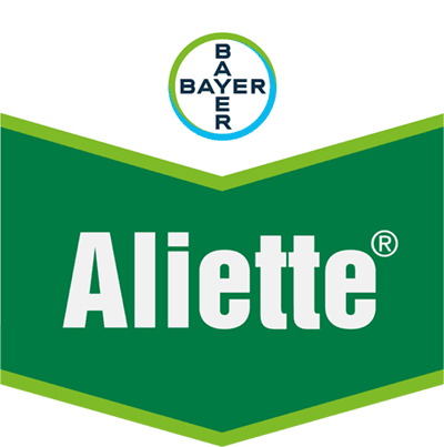 Aliette® 80WG